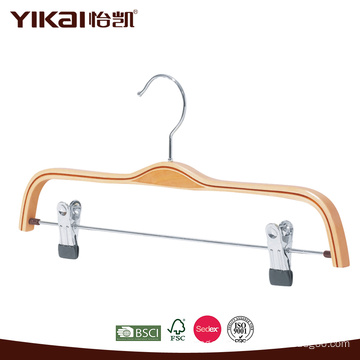 Hot Selling Laminated Skirt Hanger